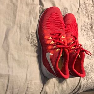 Nike shoes. NEVER WORN